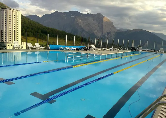 Hotel Sud Ovest Sestriere