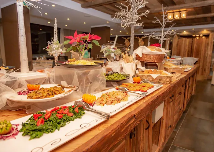 Hotel Gran Roc Sestriere