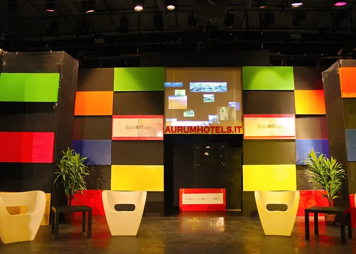 Grand Hotel Duchi D'Aosta Sestriere